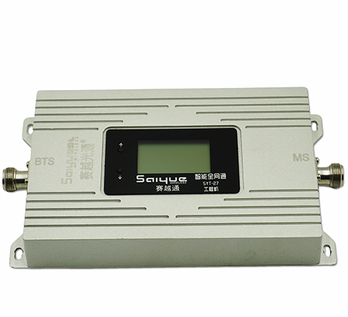 瓮安单频手机信号放大器800㎡