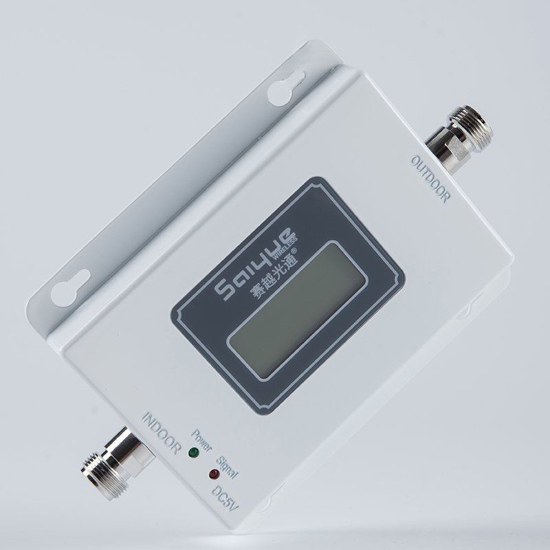 瓮安家用配电房机房信号放大器200㎡