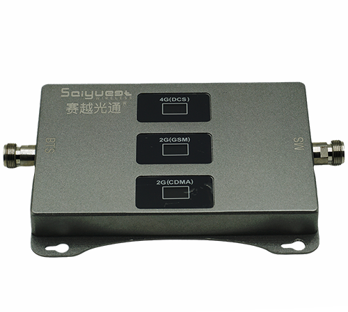 瓮安三频手机信号增强器200㎡