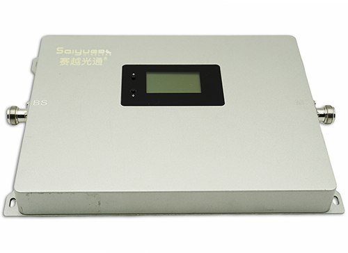  瓮安三频/四频/五频手机信号接收器800㎡