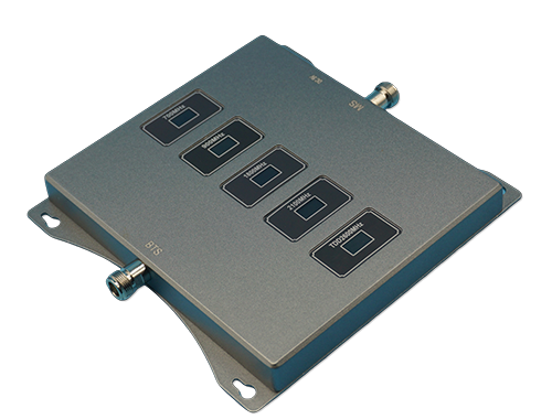 瓮安五频4G+5G手机信号增强器200㎡