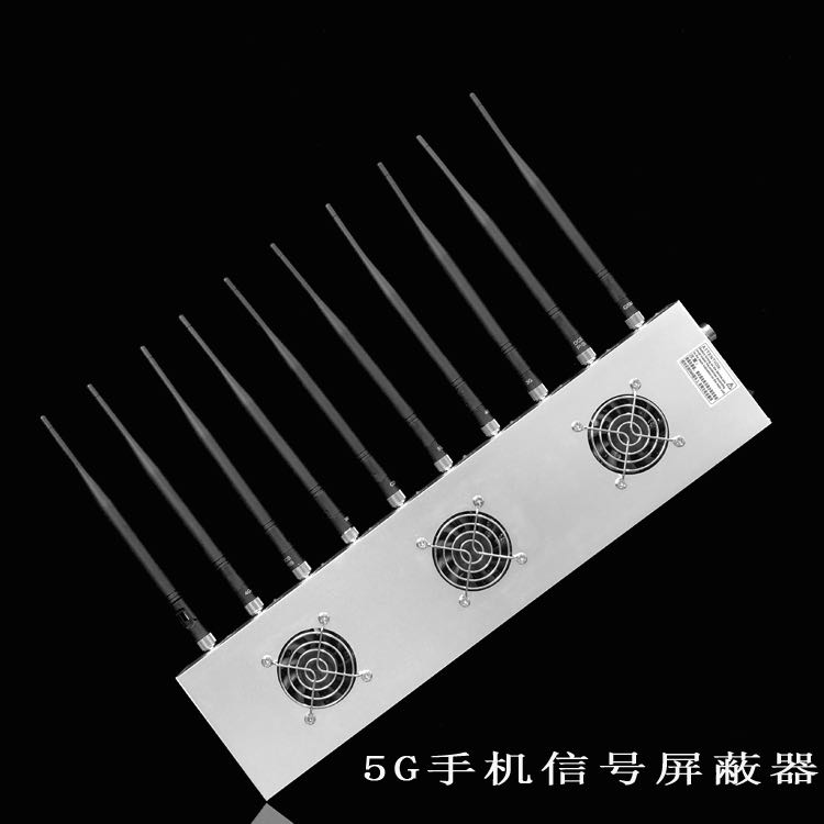 瓮安外置10天线移动通信干扰器
