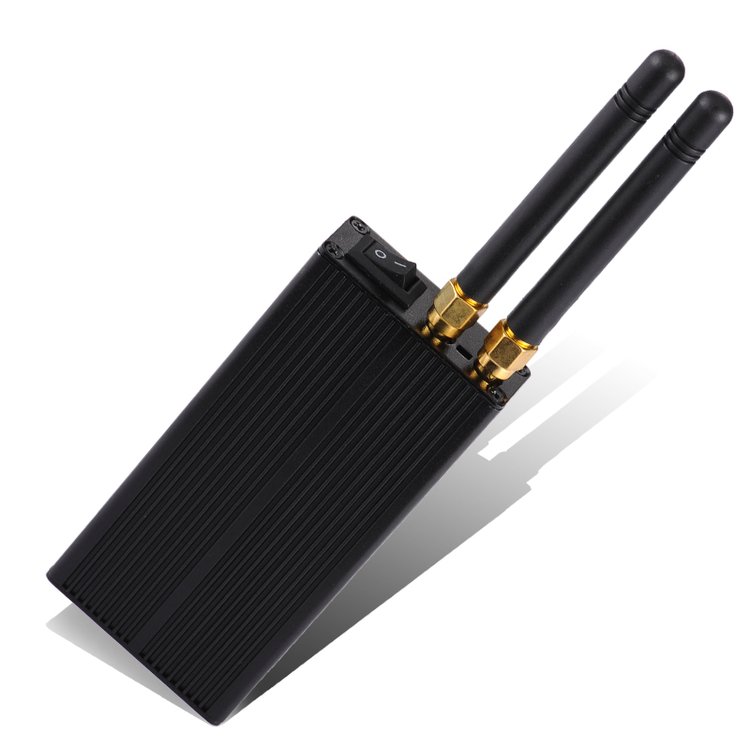  瓮安1.2G/1.5G导航屏蔽器