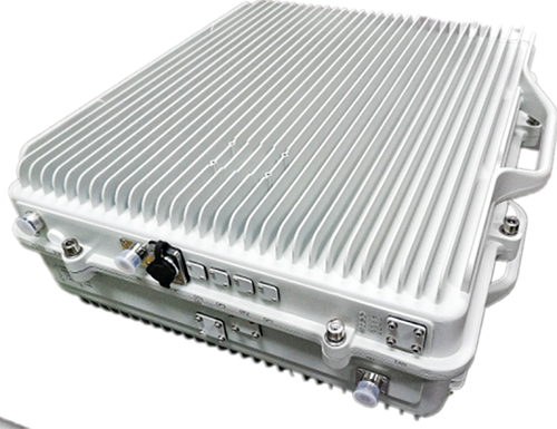 瓮安信令级数字室分型移动通信干扰器