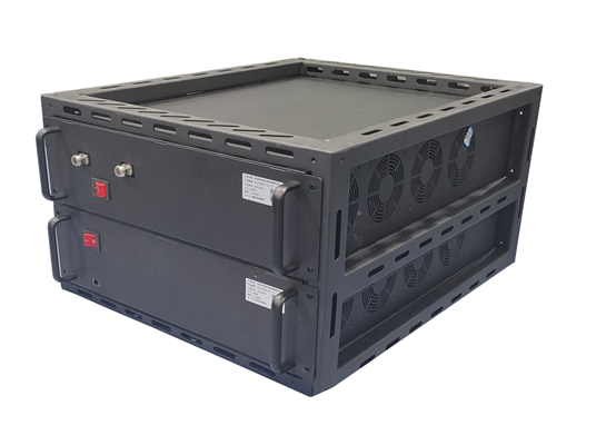 瓮安室内大功率通讯管控屏蔽系统