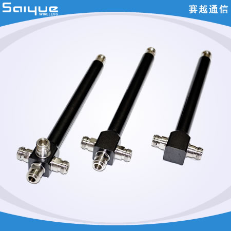  瓮安FM调频广播同步广播功分器