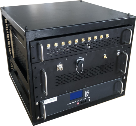 瓮安全频段无线网络封控设备