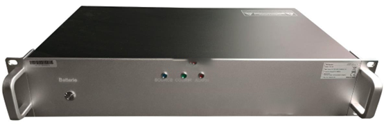  瓮安350M PDT消防集群警用主机直放站