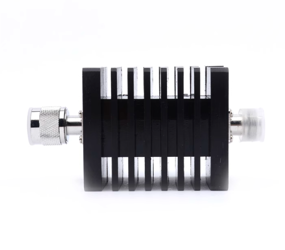  瓮安腔体固定衰减器0-3G/0-4G  N型接口